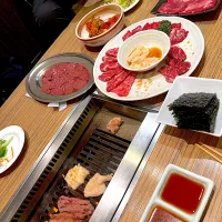 焼き肉😊|タマチャンフーズさん