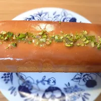 米粉のレモンパウンドケーキ|A&Cさん