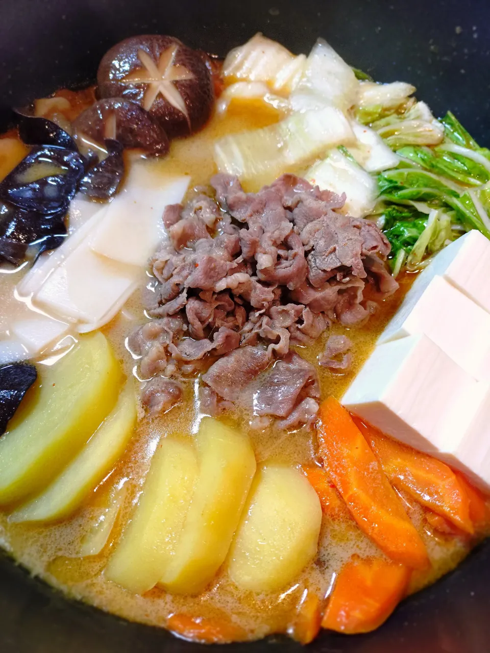 火鍋|はるみさん