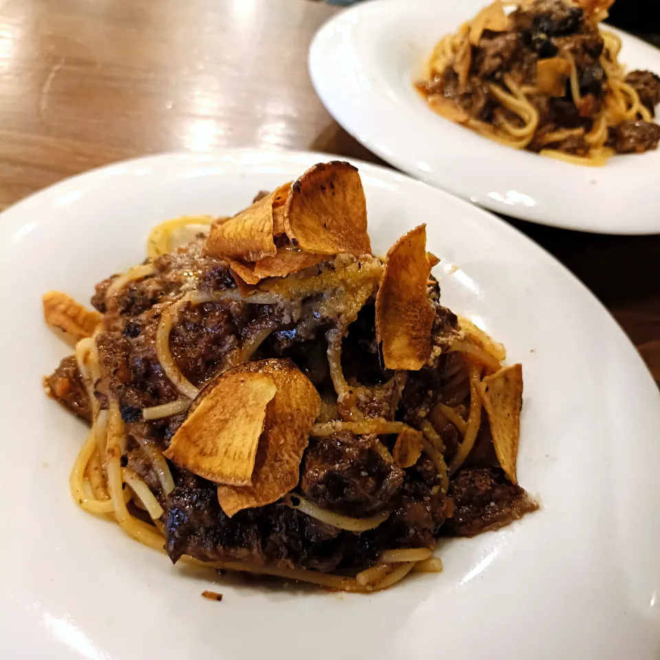 賄いパスタ🍝|ファンメイ🌺さん