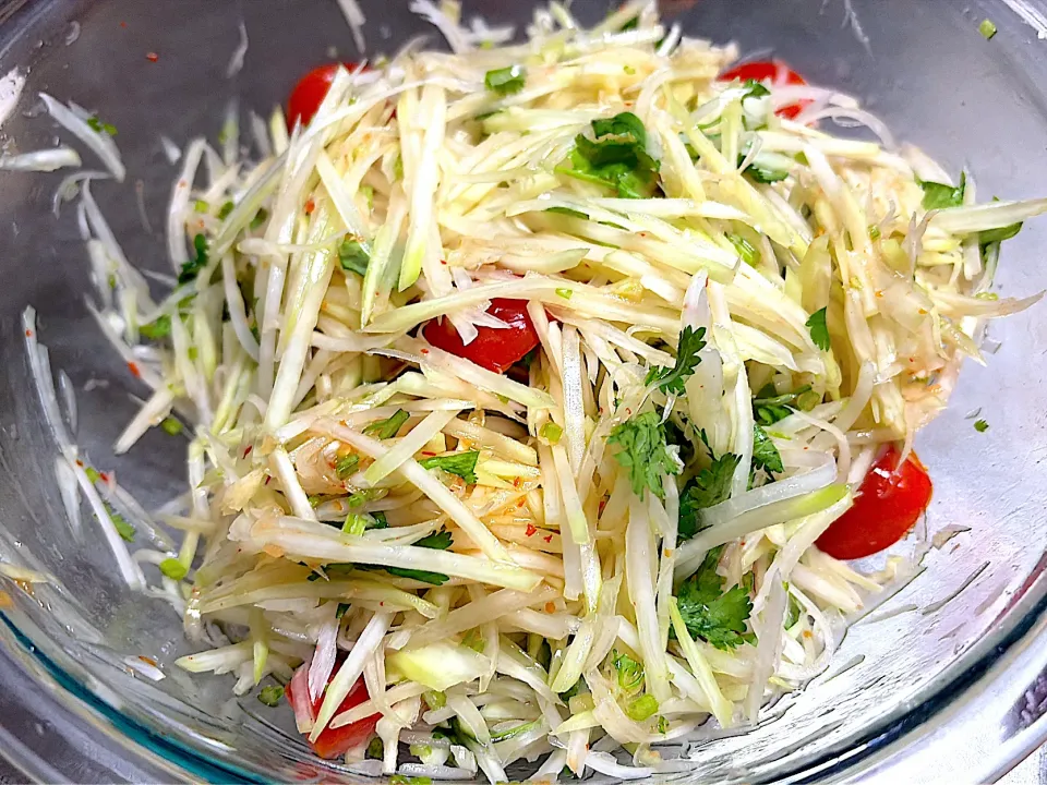 ソムタム|Sachyさん