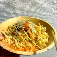 担々麺‼️|みゆさん