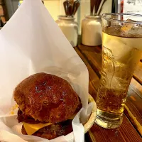 ジャクソンバーガー|じょんさん