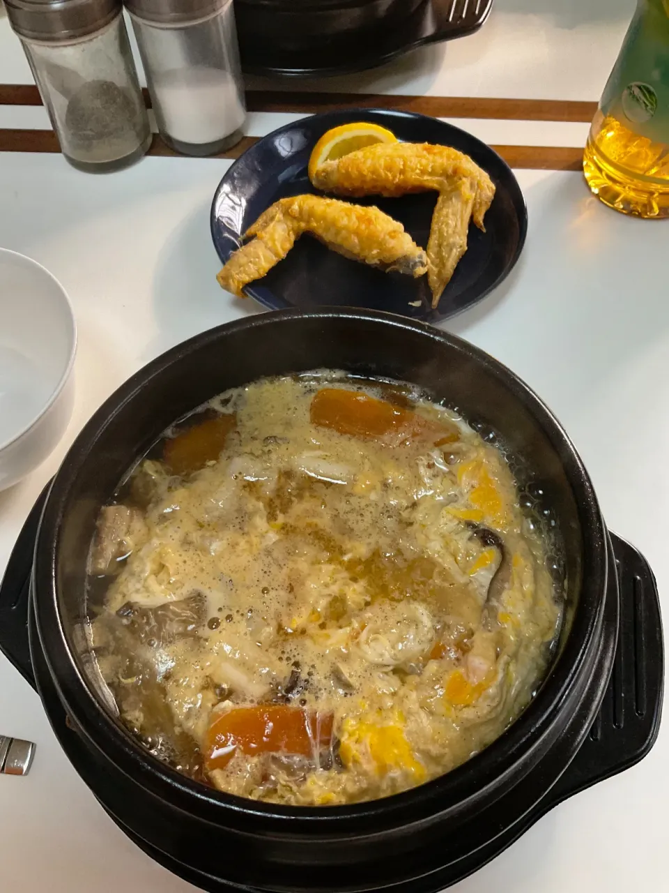 ランチ|Sanままさん