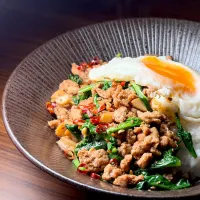 💫レシピ💫花椒ルッコライス|biskesさん