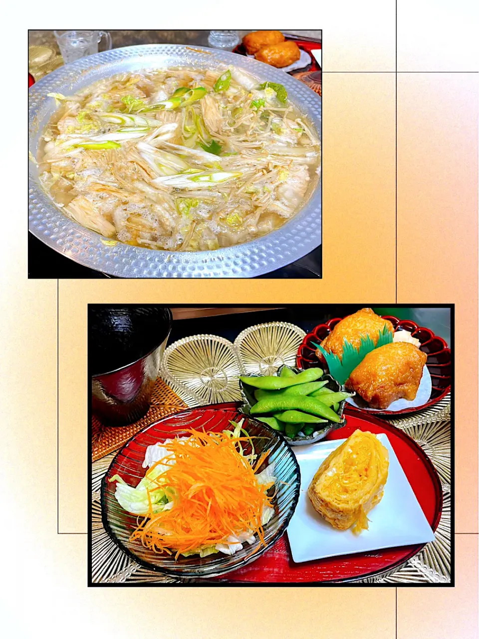 #秩父のお稲荷さん|Reikoさん