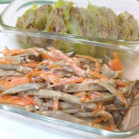 晩御飯| つくもさん