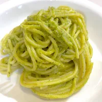 ジェノベーゼ|アプリールクッキングスタジオさん