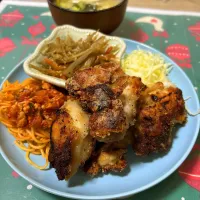 唐揚げ♬|panchiさん