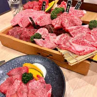 焼肉の日|namuさん