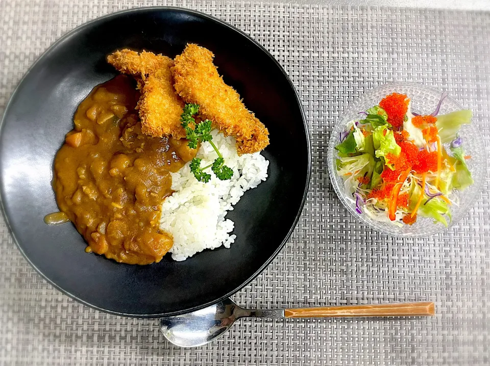 金曜日の晩ごはん|藤田 まり子さん