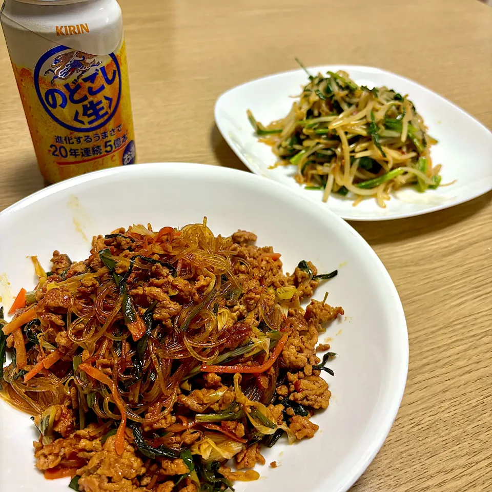 今日の晩酌🍻|藤沢豪さん