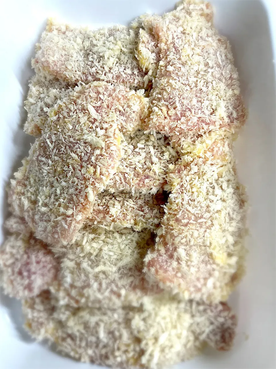 ヒレカツ|藤田 まり子さん