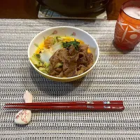 すき焼き|lingesさん