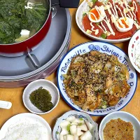 鶏胸肉とキャベツの照焼|Makokoさん