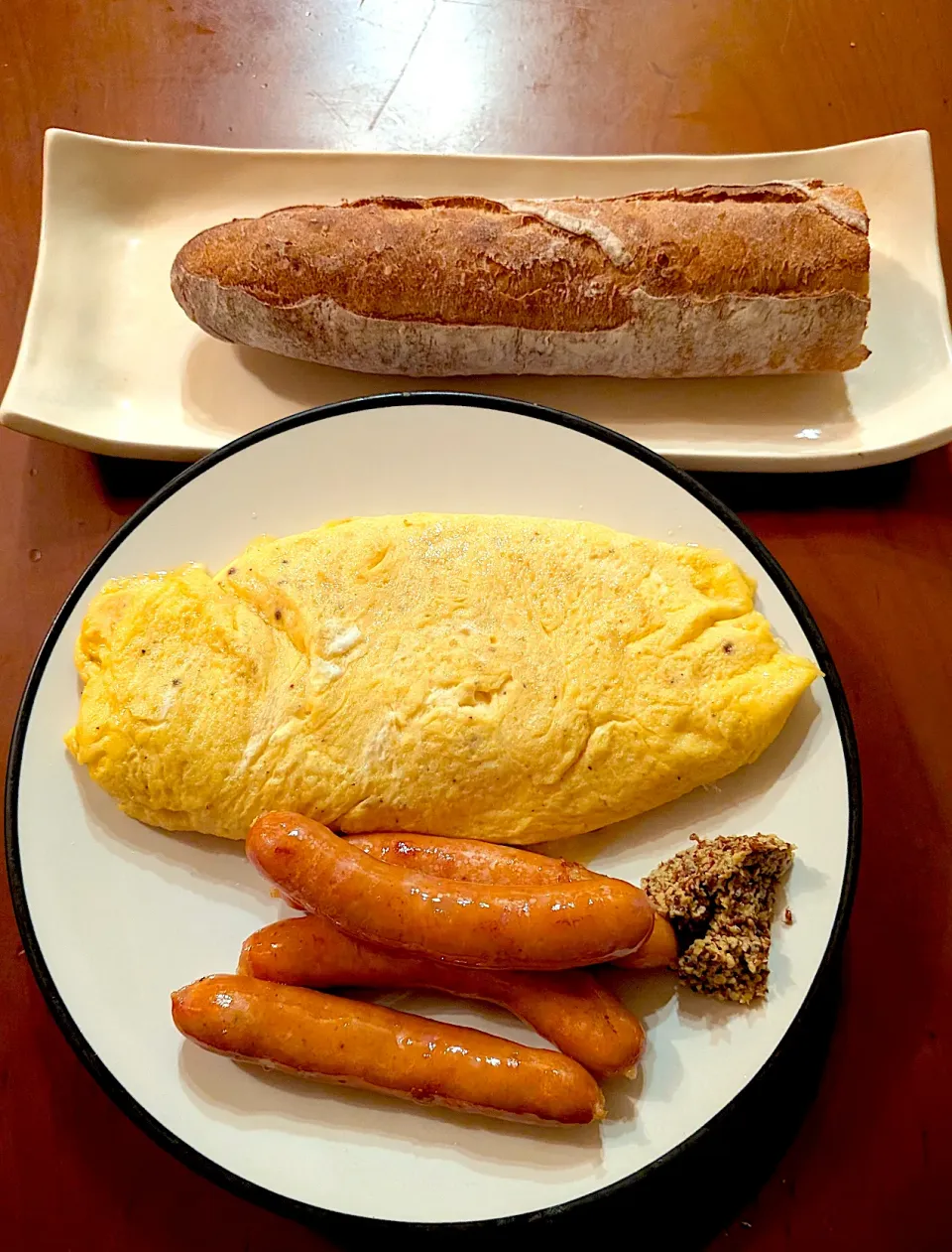 Midnigh meals🌝|🌈Ami🍻さん