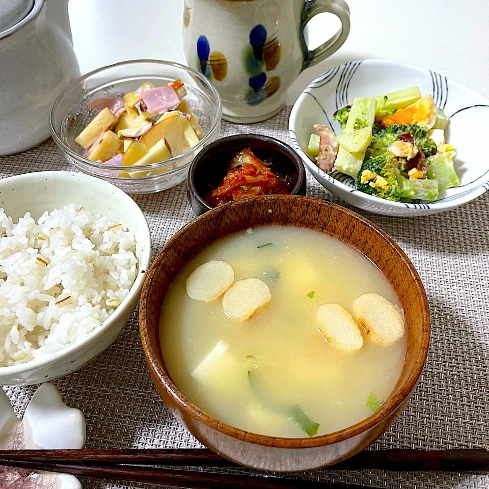 251129晩ごはん|mioさん