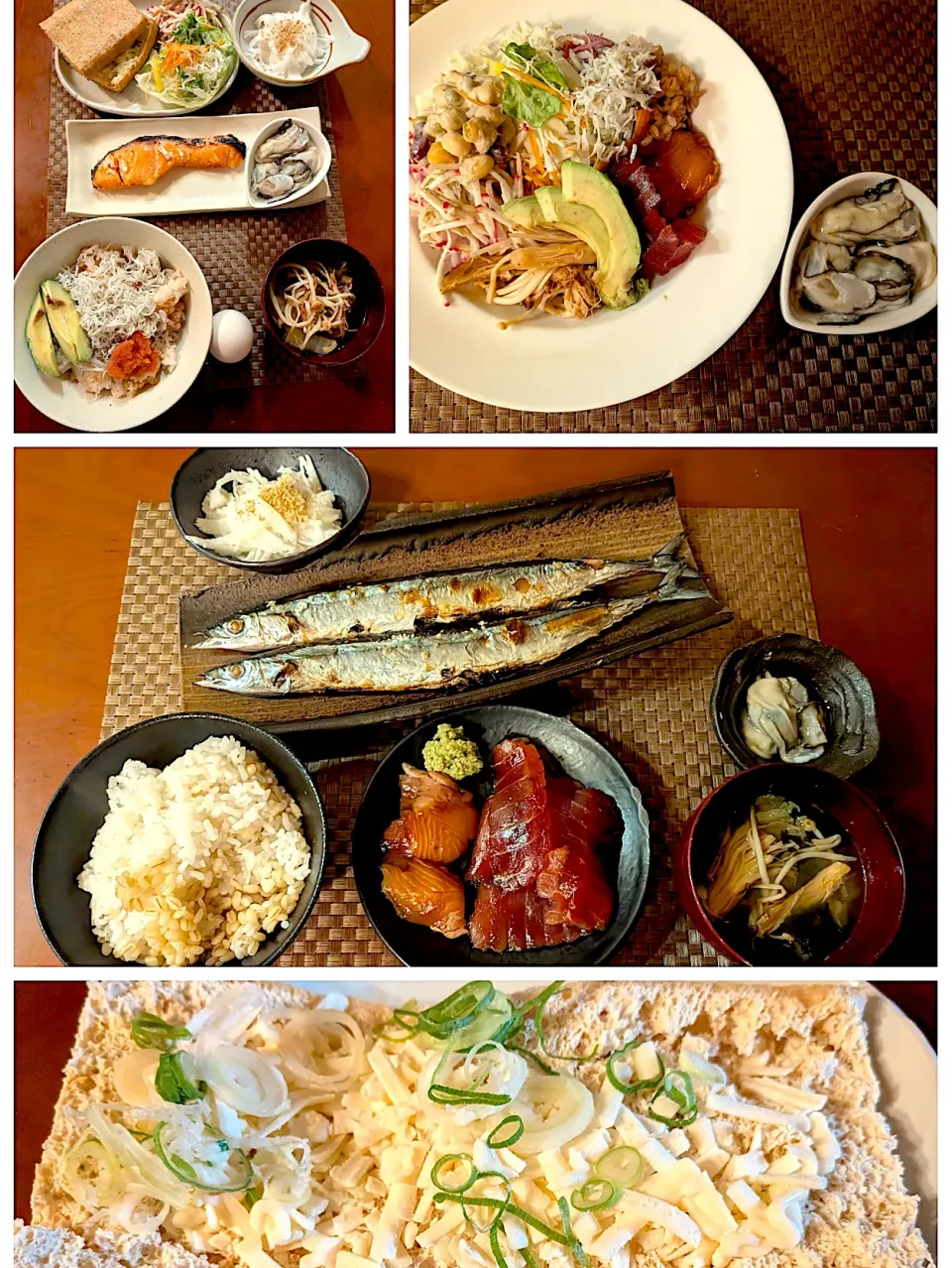 Today's dinner🍴|🌈Ami🍻さん