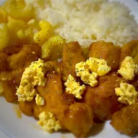 チキン南蛮|ゅりさん