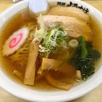 佐野ラーメン|もーやんさん