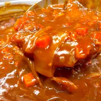 特製ハヤシ|ryoheyさん