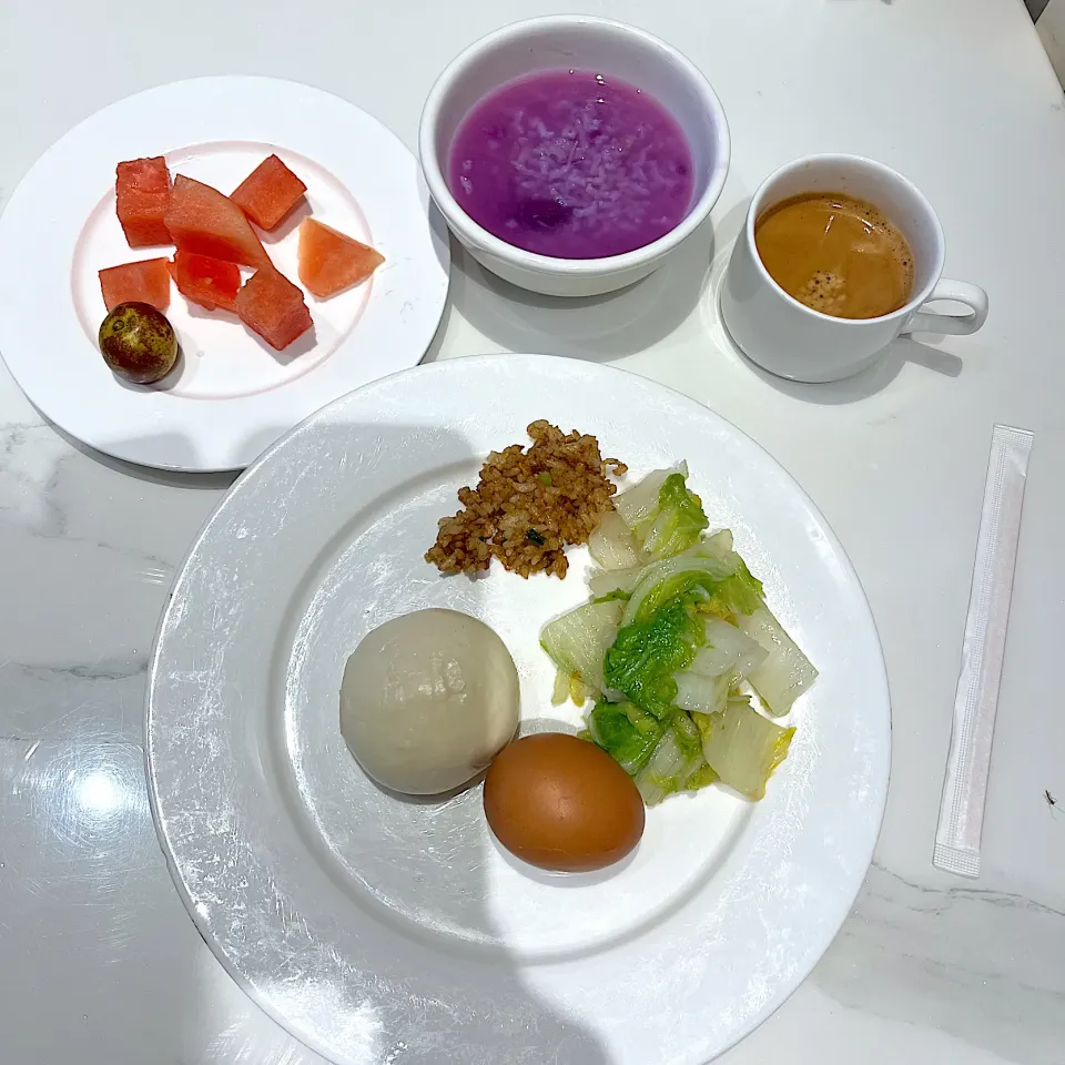 Breakfast|skyblueさん