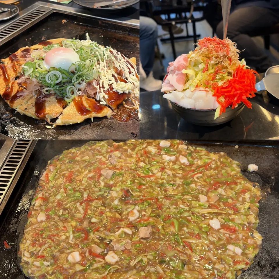 昼ごはん|LAMB CHOPさん