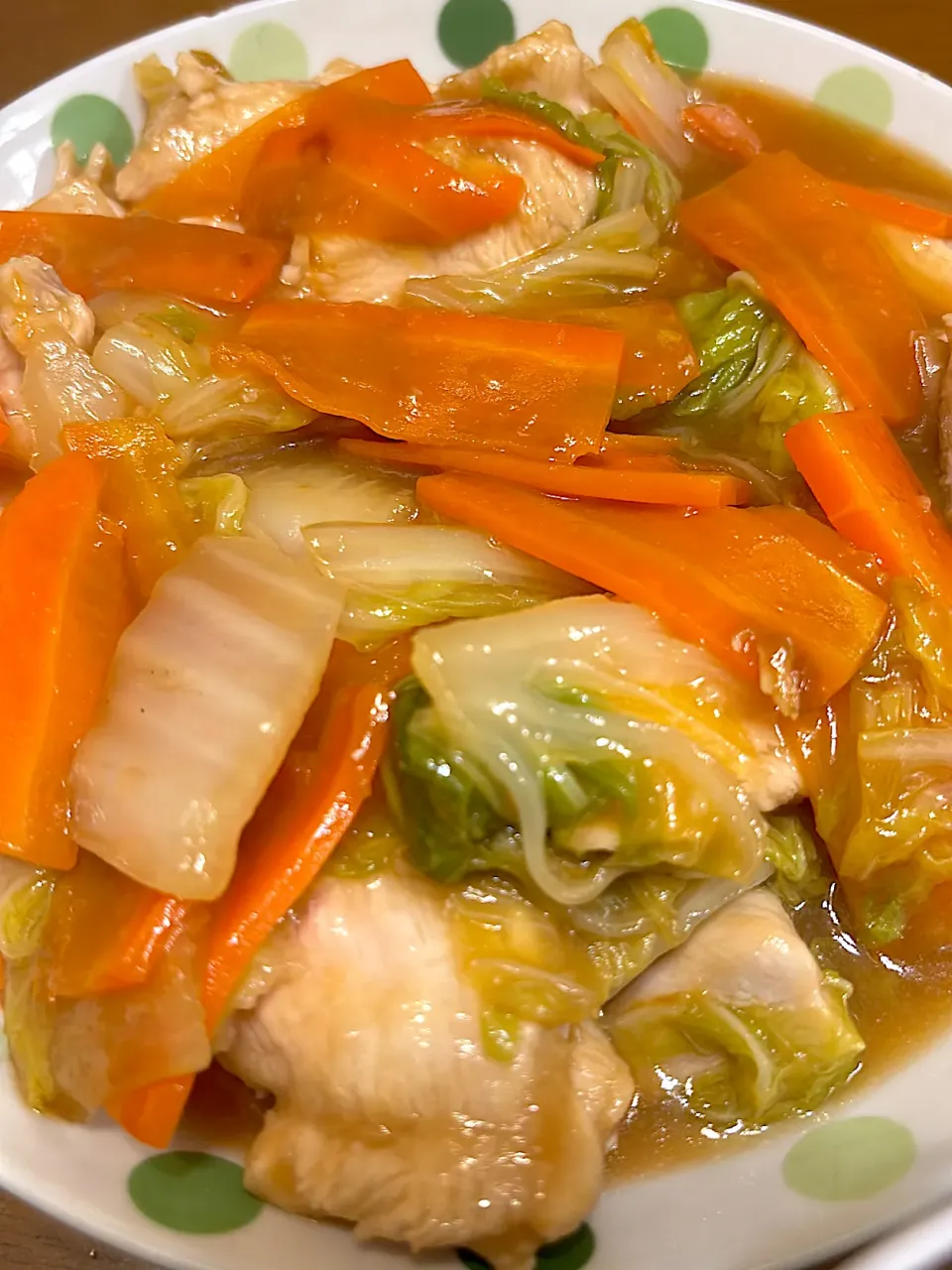 鶏むね肉のうま煮？めっちゃご飯が進みます|masaさん