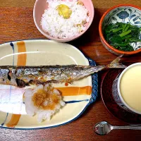 今日の夕ご飯|ちいこさん