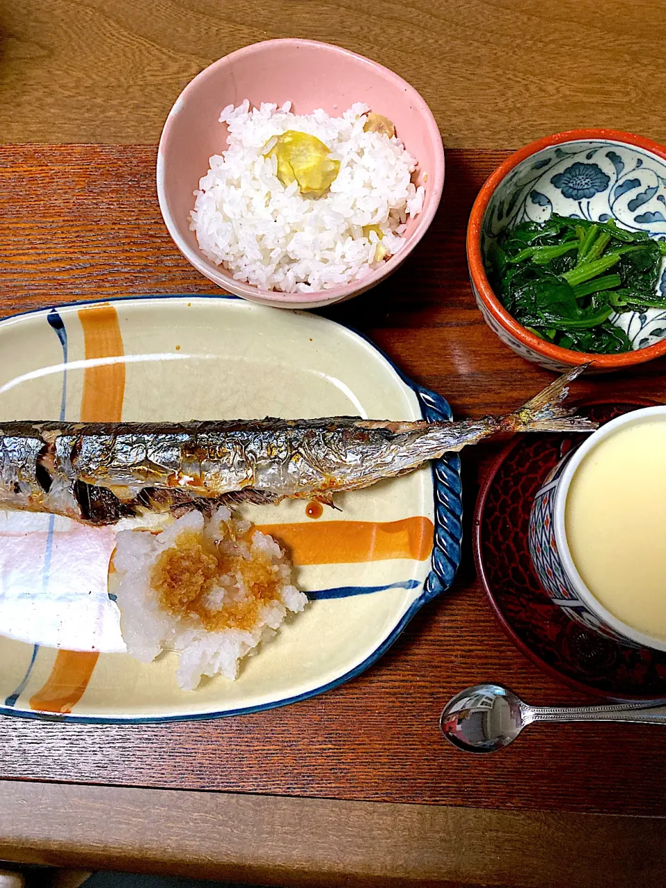 今日の夕ご飯|ちいこさん