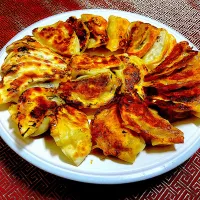 餃子| ももさん