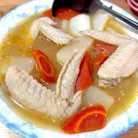 |パオパオあつこさん