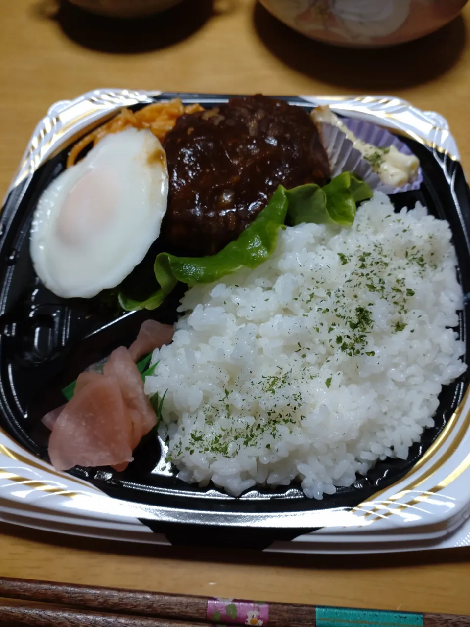 わたしの夜ごはん|しまだ ちえこさん