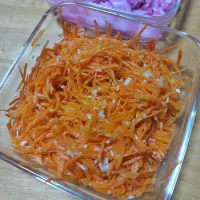 キャロットラペ|keihaさん