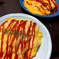 オムライス|ハルさん