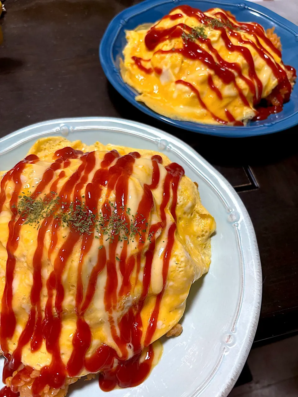 オムライス|ハルさん