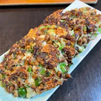 カリカリチーズ納豆|DKさん