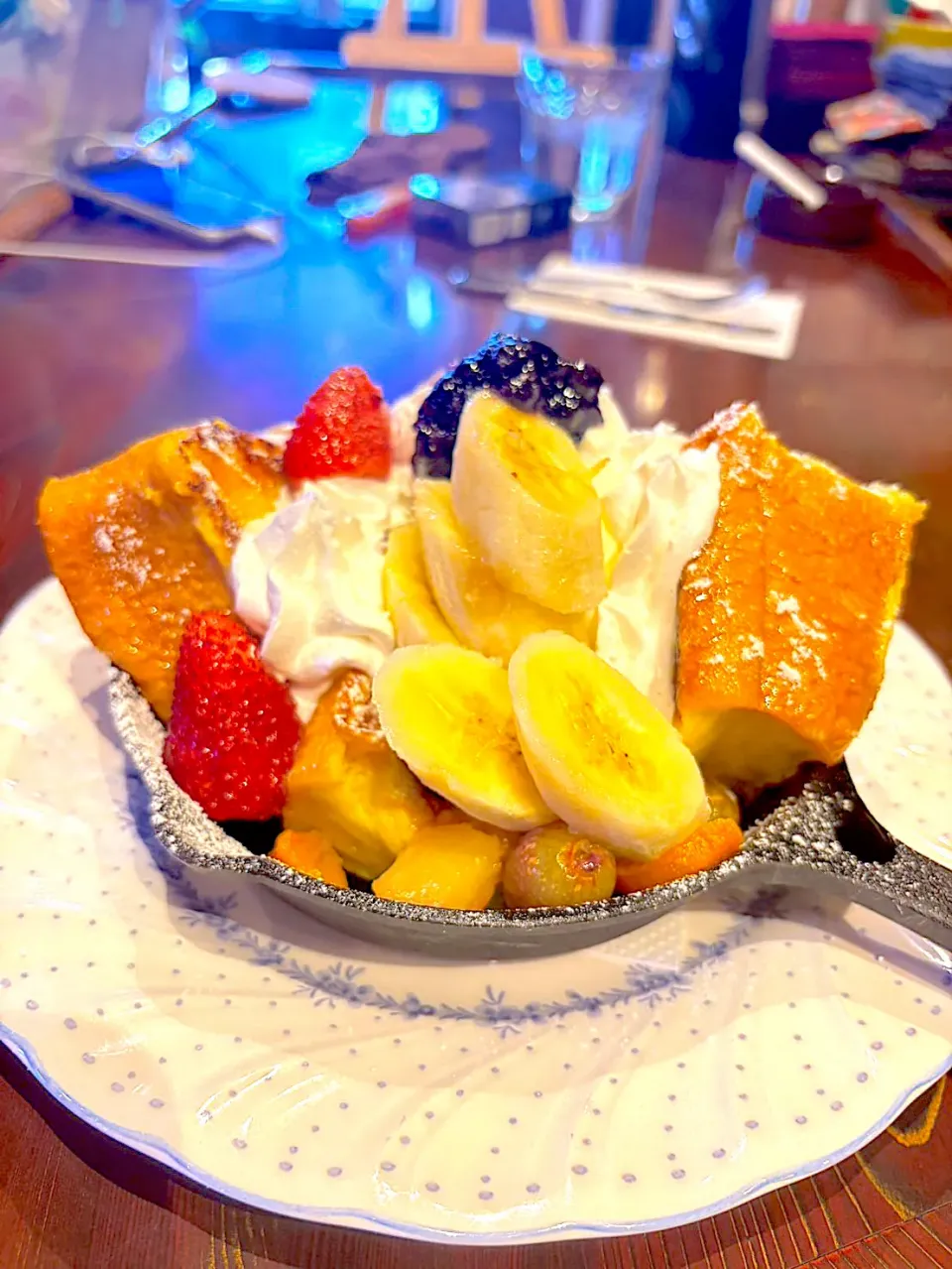 フレンチトースト|rr.re..さん