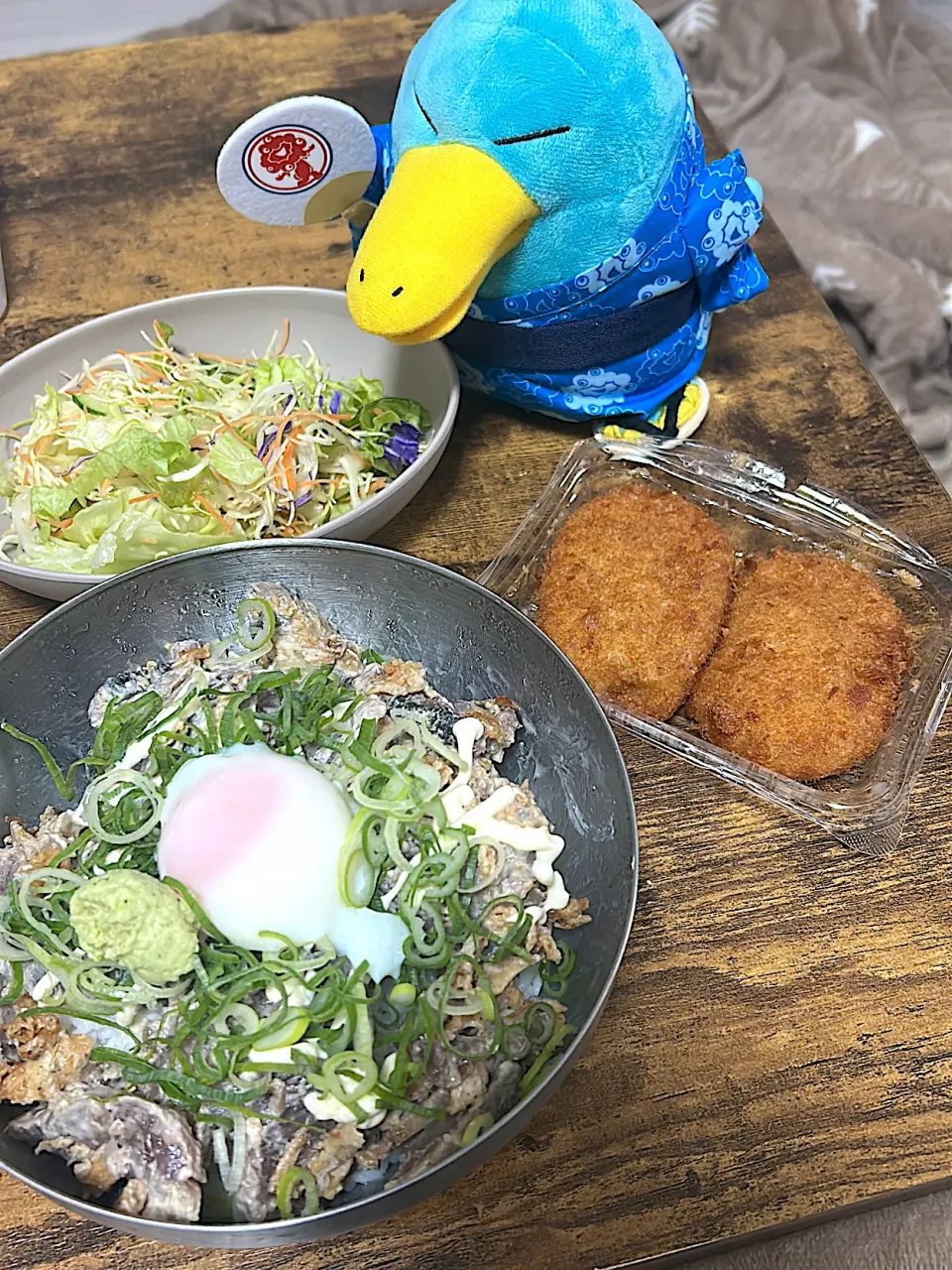 結局俺が悪いな|てるさん