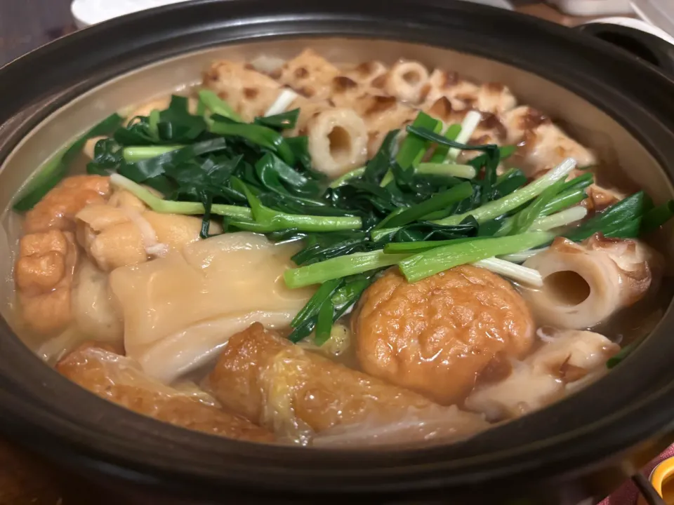 おでん🍢|Hiropanさん