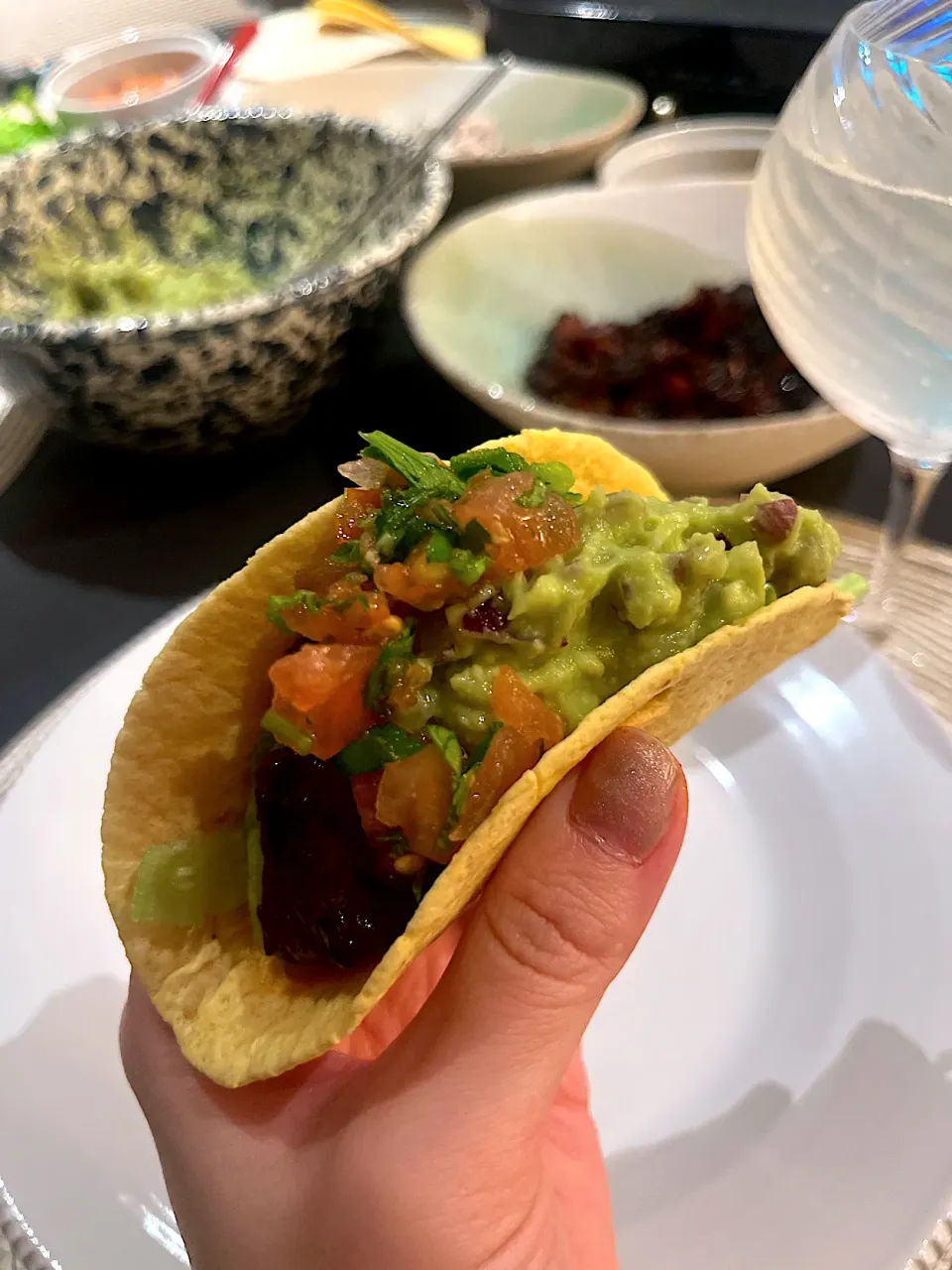タコス|mmさん
