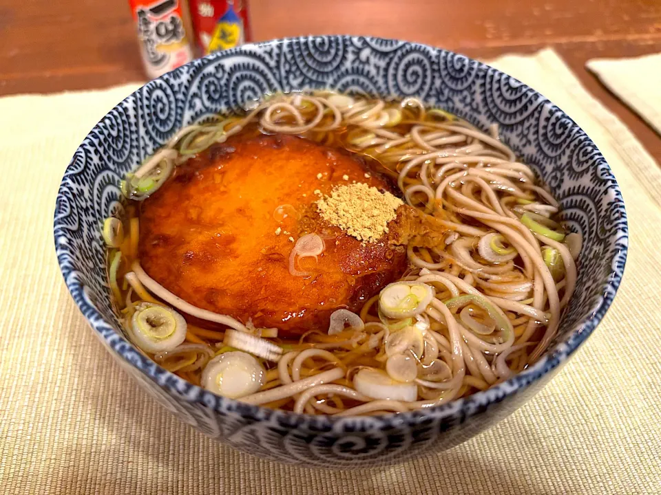 丸天そば|Hiropanさん