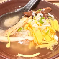 鶏飯|shibazakiさん