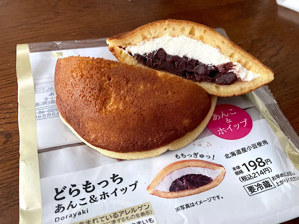 どらもっち|はっちぃさん