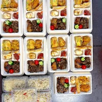 Liwet Bento|yeni kartikasariさん