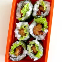 模試弁当！|ikumonさん