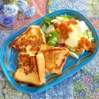 朝ごパン🍞|ringonamaさん