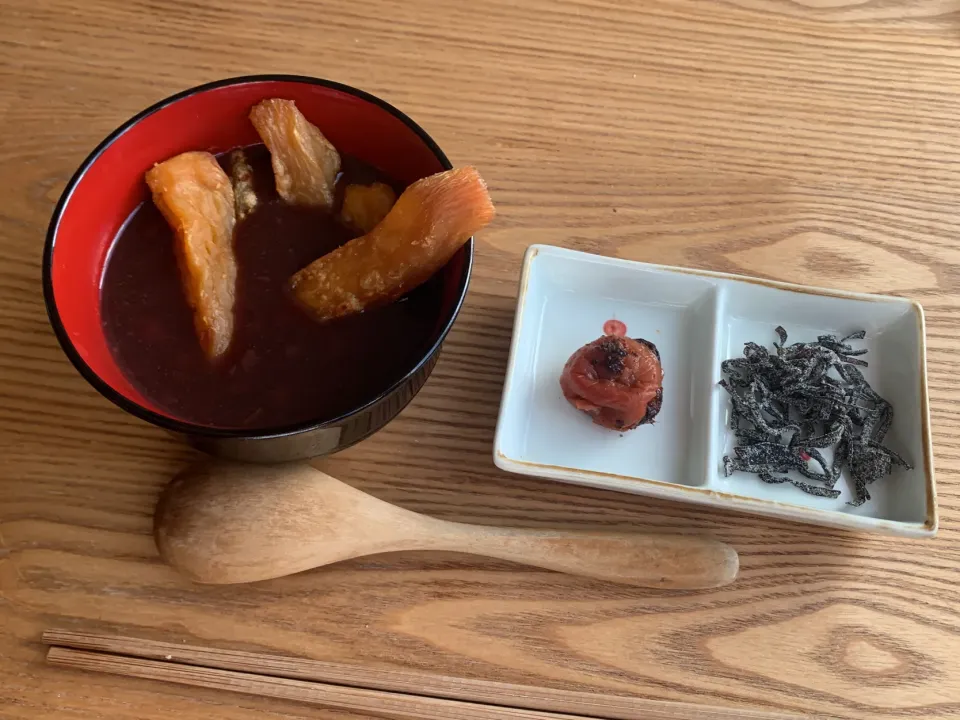 08:01の食卓|ゑ比寿亭さん