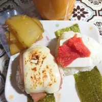 |ななとたいたいのお昼さん