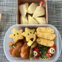 お弁当|まきさん